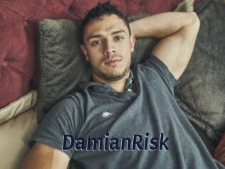 DamianRisk