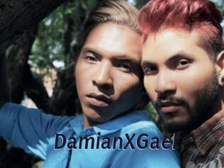 DamianXGael