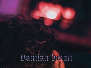 Damian_bman