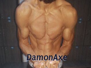 DamonAxe