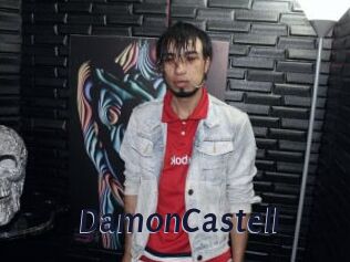 DamonCastell