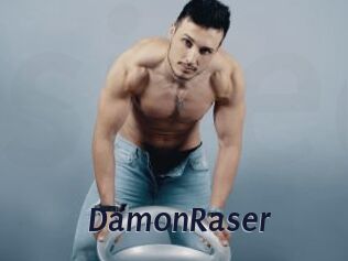 DamonRaser