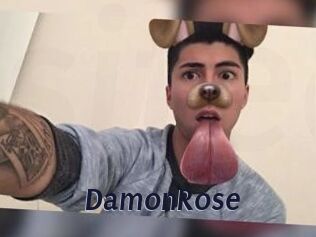 DamonRose