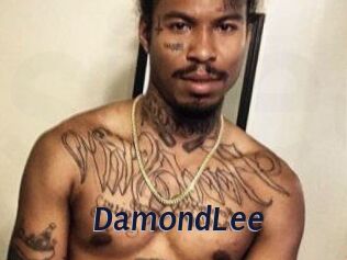 Damond_Lee