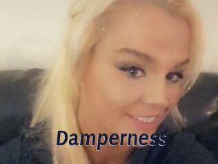 Damperness