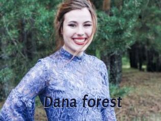 Dana_forest