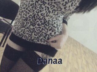 Danaa