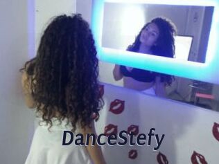 DanceStefy