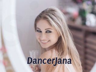 DancerJana