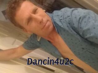 Dancin4u2c