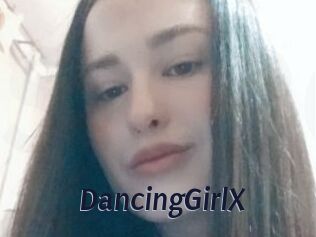 DancingGirlX