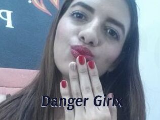 Danger_Girlx