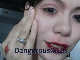 DangerousXKiss