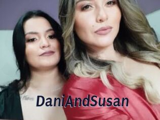 DaniAndSusan