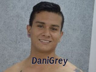 DaniGrey