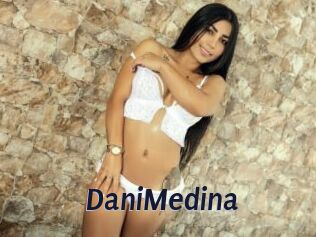 DaniMedina