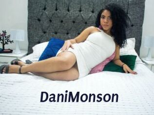 DaniMonson