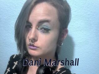 Dani_Marshall