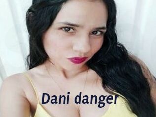 Dani_danger