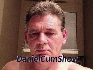 DanielCumShow