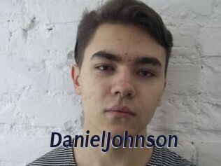 DanielJohnson