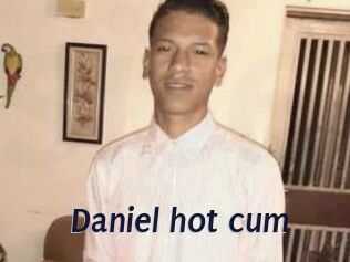 Daniel_hot_cum