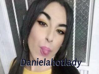 Danielahotlady