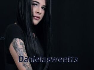 Danielasweetts