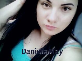 DaniellaMay