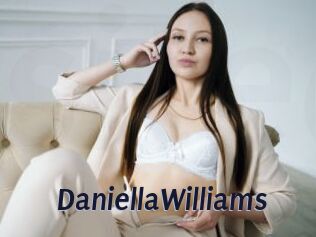 DaniellaWilliams