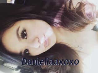 Daniellaaxoxo