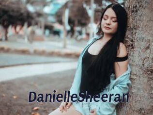 DanielleSheeran