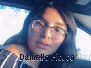 Danielle_Fierce