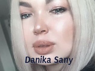 Danika_Sany