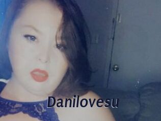 Danilovesu