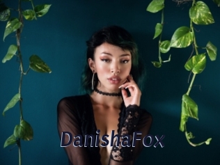 DanishaFox