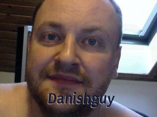 Danishguy