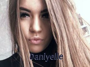 Daniyelle