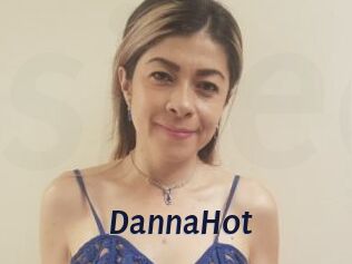 DannaHot