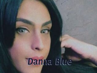 Danna_Blue