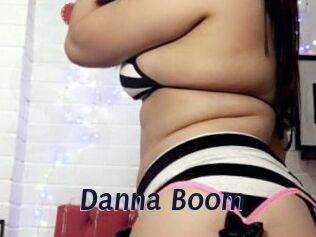 Danna_Boom