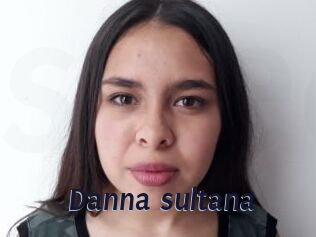 Danna_sultana