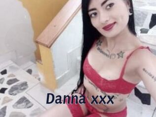 Danna_xxx