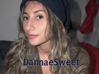 DannaeSweet