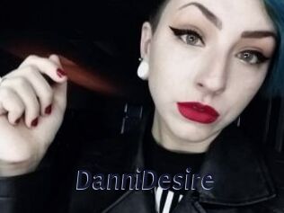 DanniDesire