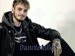 DannieMiles