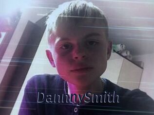 DannnySmith