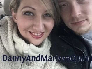 DannyAndMarissaQuinn