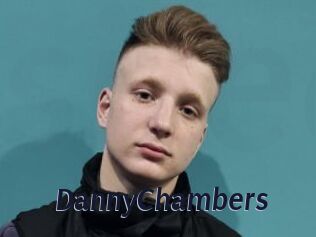 DannyChambers