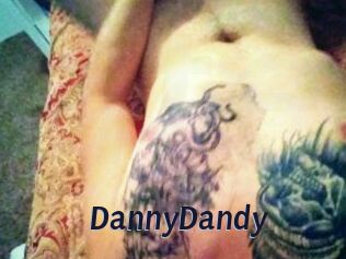 DannyDandy